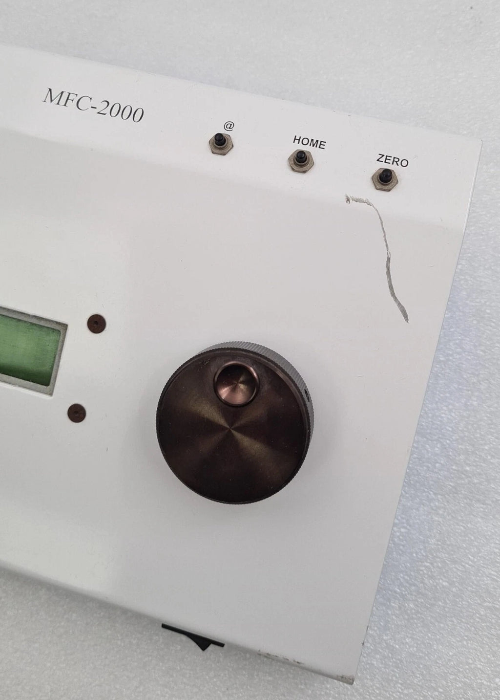 Applied Scientific Instrumentation ASI MFC-2000 Z-Axis Drive and Controller