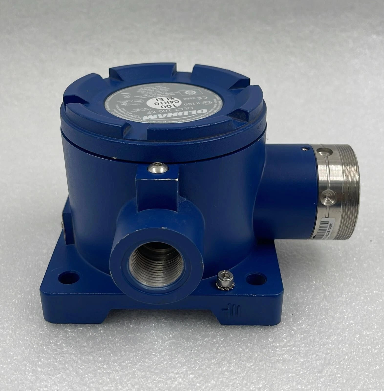 OLDHAM OLCT 100 XP Explosion-proof version Fixed Gas Detector OLCT100-XP-004-1