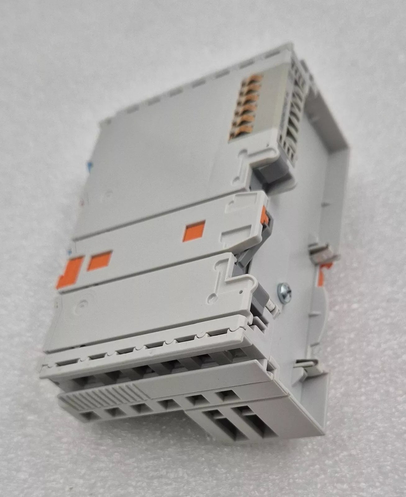 [LOT 2 PCS] Beckhoff EK1100 EtherCAT Coupler Interface Terminal Module