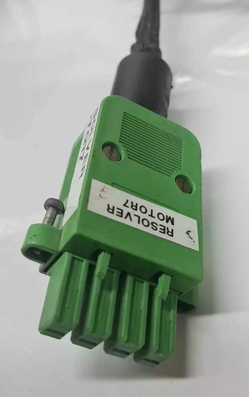 GoldGreenMetal
