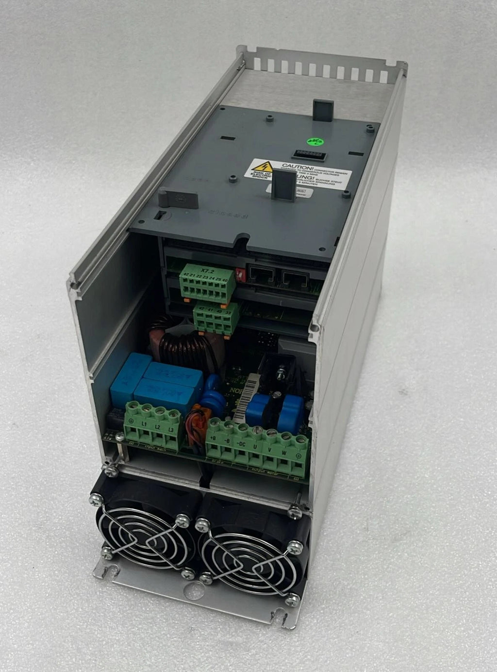 Nord SK700E-551-340-A Drive 278100550 Inverter VFD Motor Controller