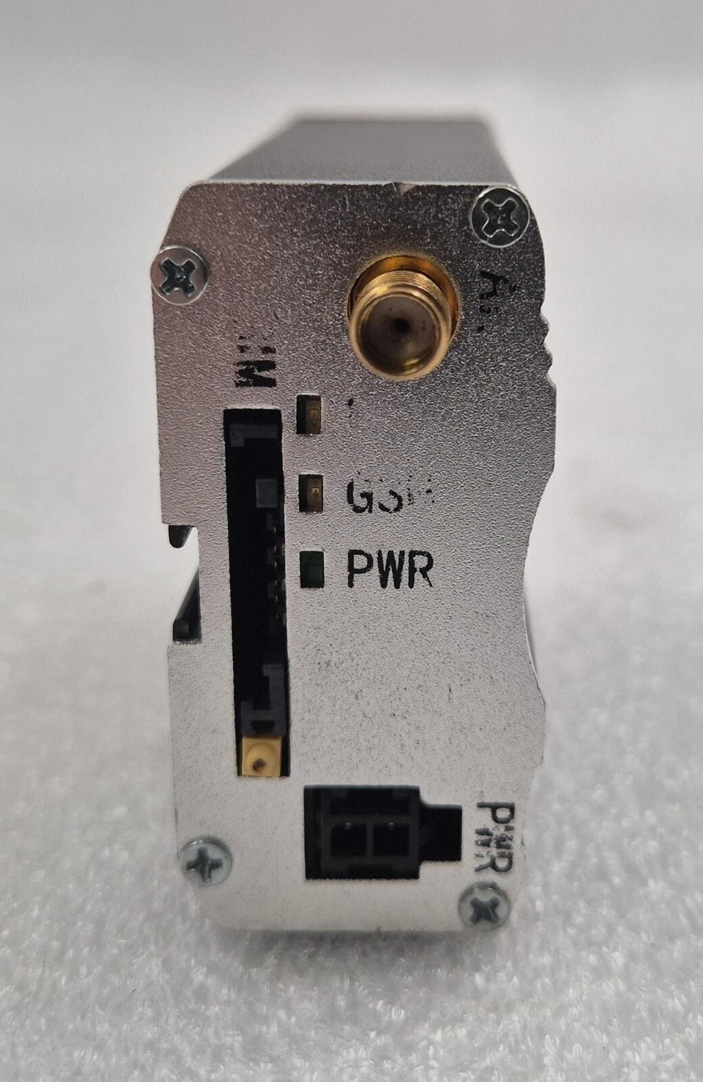 Elproma TELEORIGIN TERMINAL IMEI 355855050 169828 MODEM RB800U