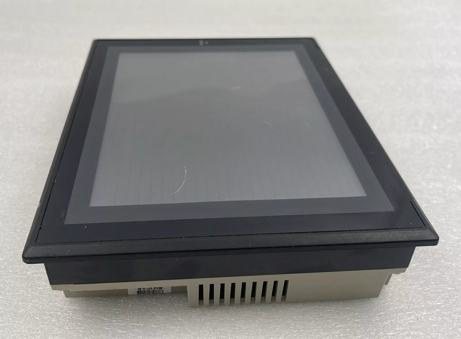 OMRON NS8-TV00B-V2 Interactive Display 8" TFT Touch Screen HMI 24V DC 25W Module