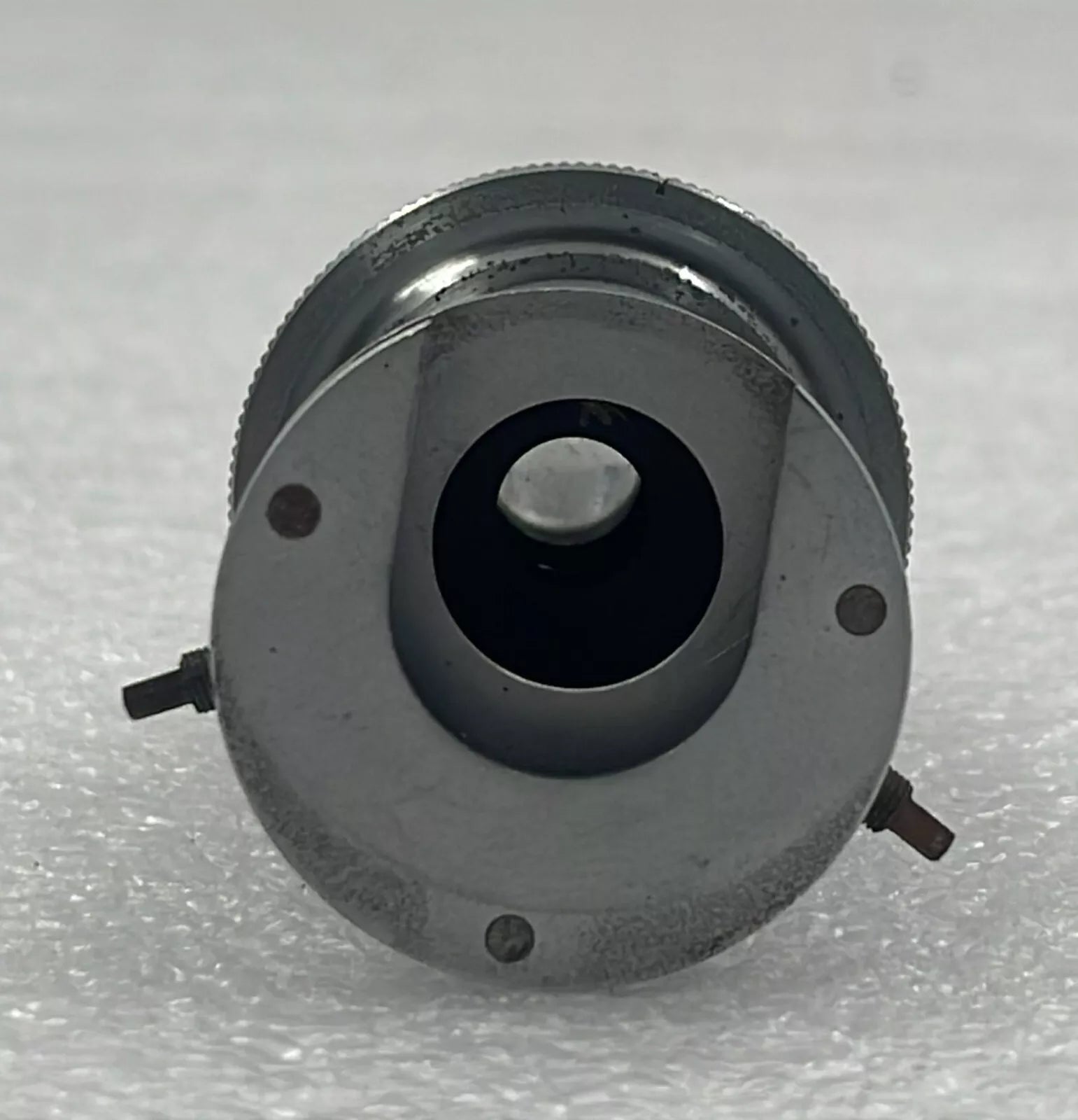 Leitz Wetzlar Apo 40/0.95 microscope objective lens 170/0.11–0.23