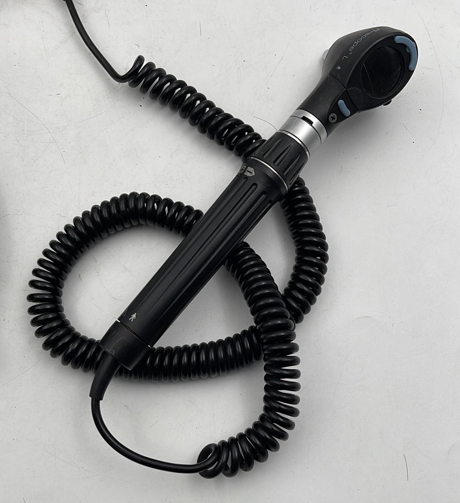 Riester ri-former Wall diagnostic unit one handle 230V