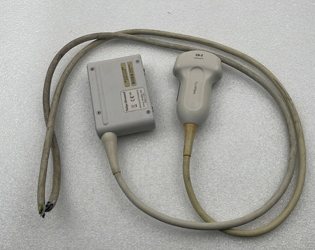 Philips C9-2 PureWave ultrasound transducer probe