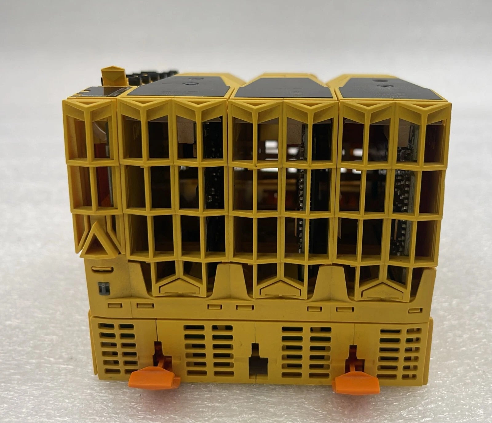 B&R Automation Ethernet POWERLINK X20 SL 8000 SafeLOGIC controller