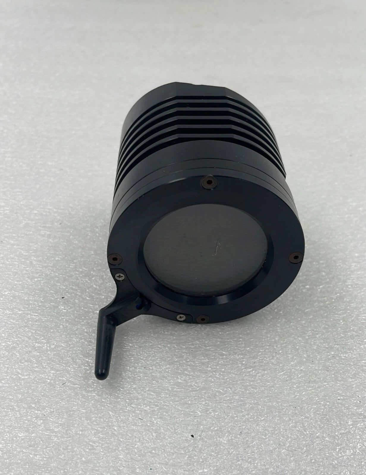 Ophir 173505A L150LMN-A-.05-F pulsed laser flash sensor