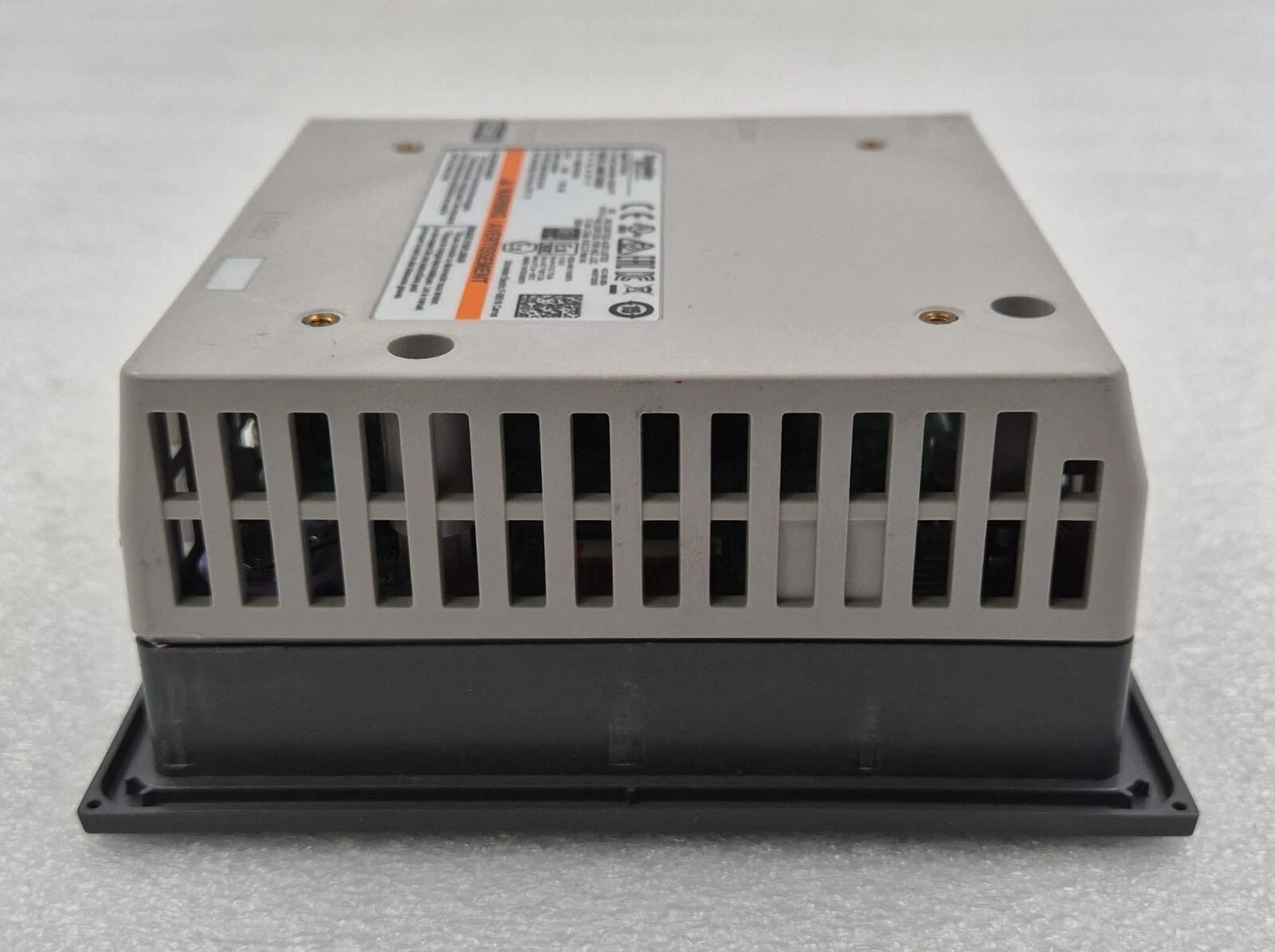 Schneider Electric Magelis GTO Panel HMIGTO2300 Color Touch Screen 5.7" QVGA-TFT