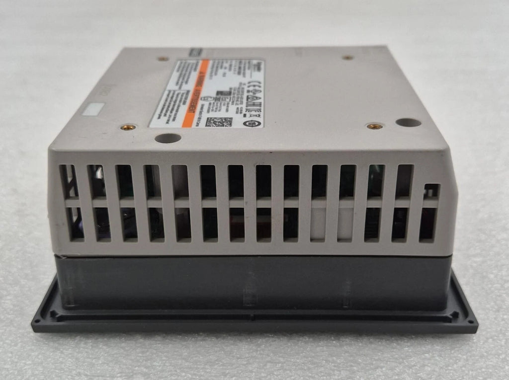 Schneider Electric Magelis GTO Panel HMIGTO2300 Color Touch Screen 5.7