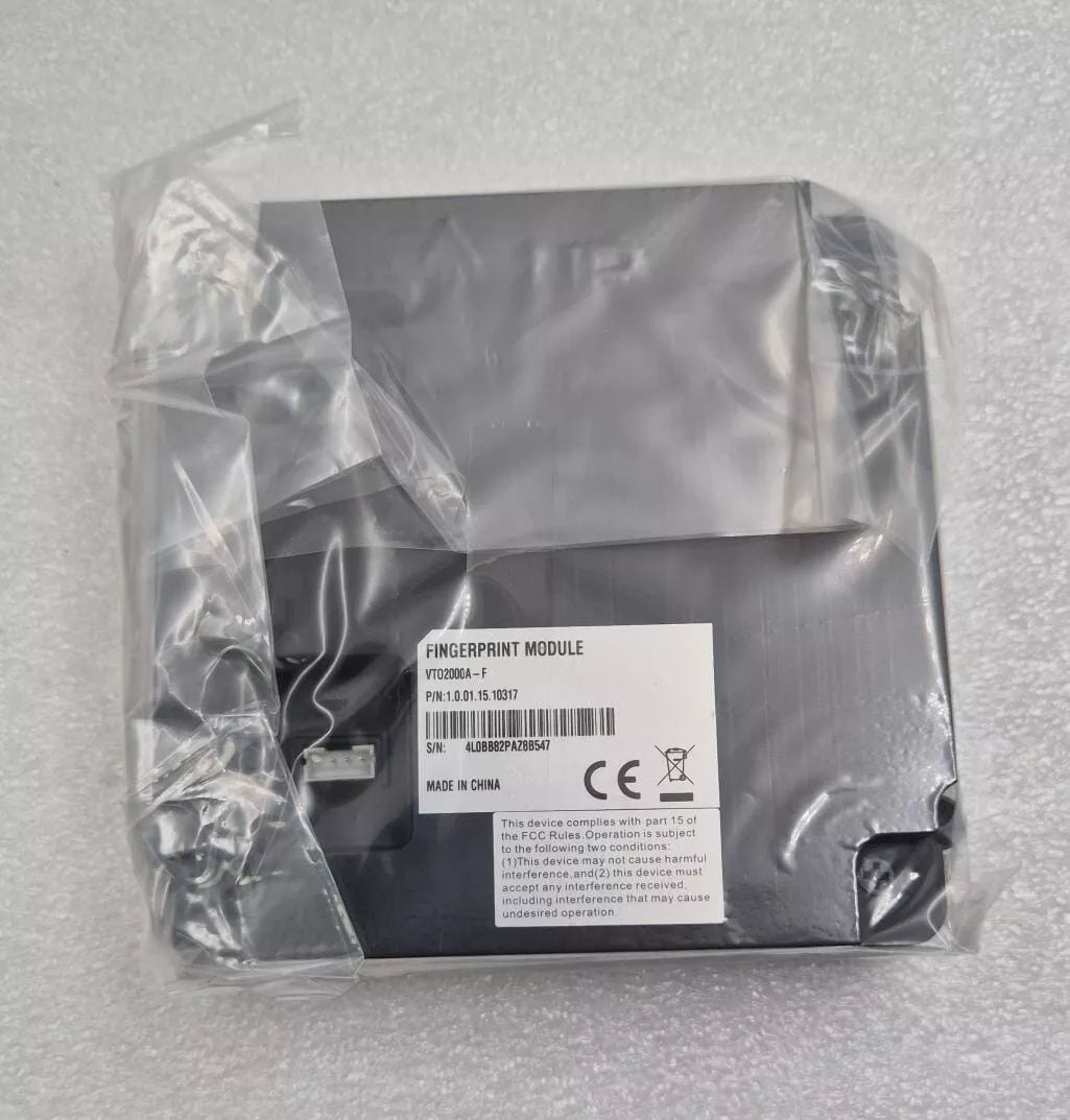 **NEW** Dahua FINGERPRINT MODULE VTO2000A-F for Modular IP Intercom System