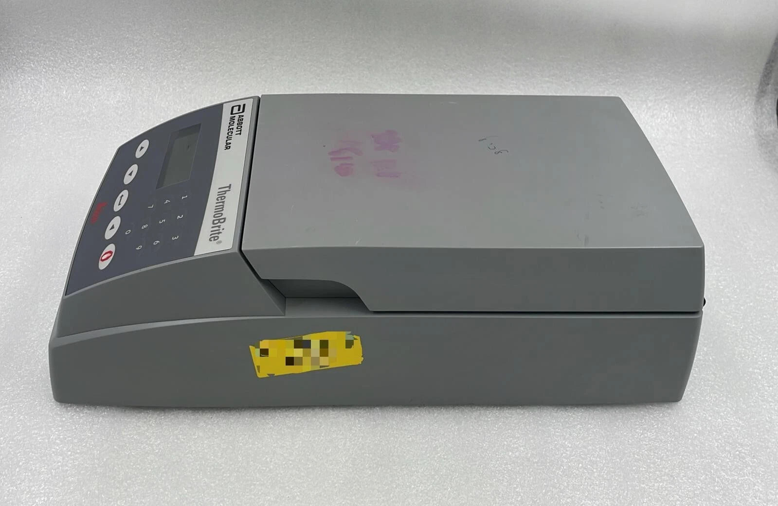 Leica Abbott Molecular ThermoBrite System S500-24