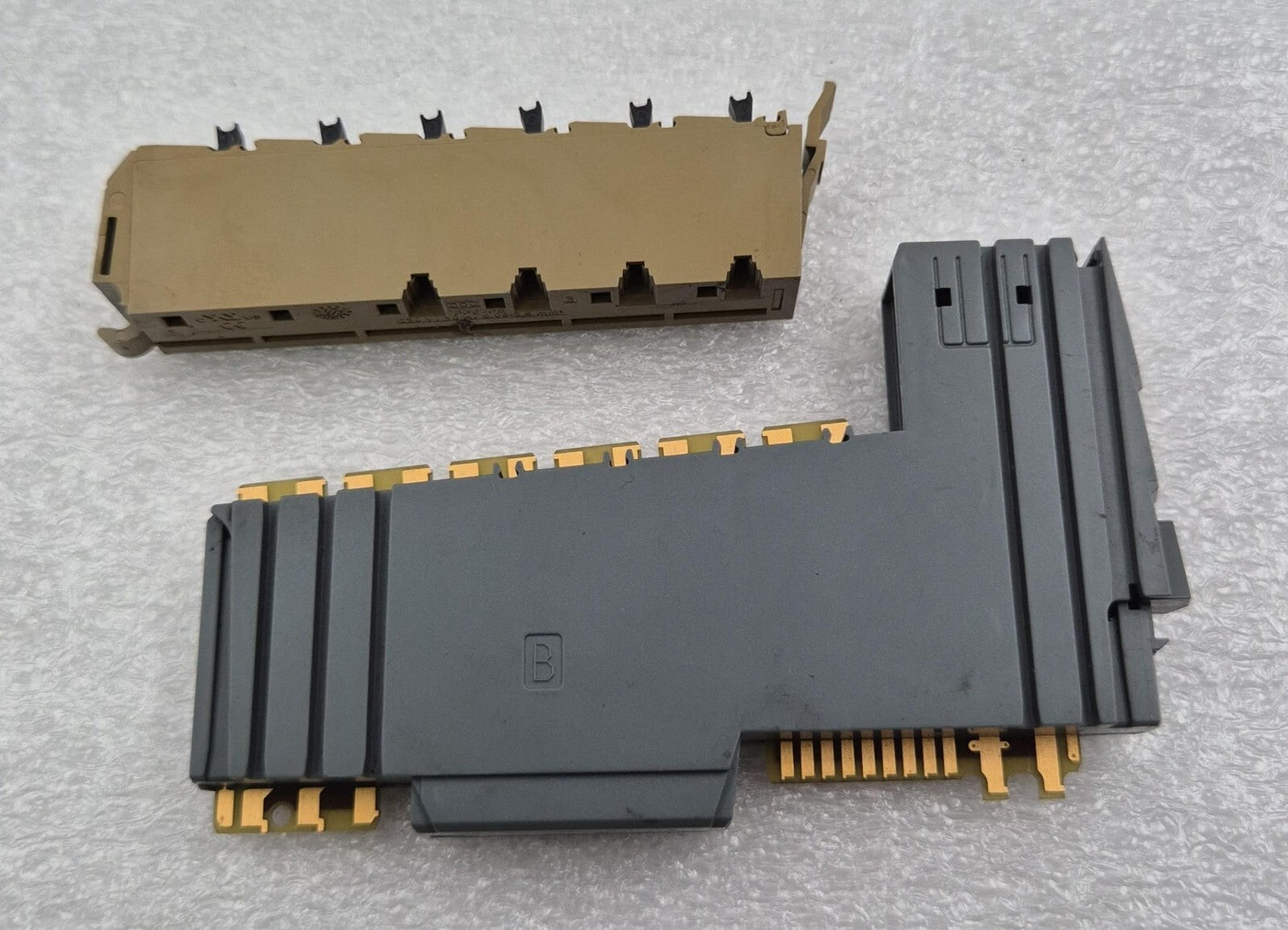 B&R Automation X20 DS 1119 Digital Control Module