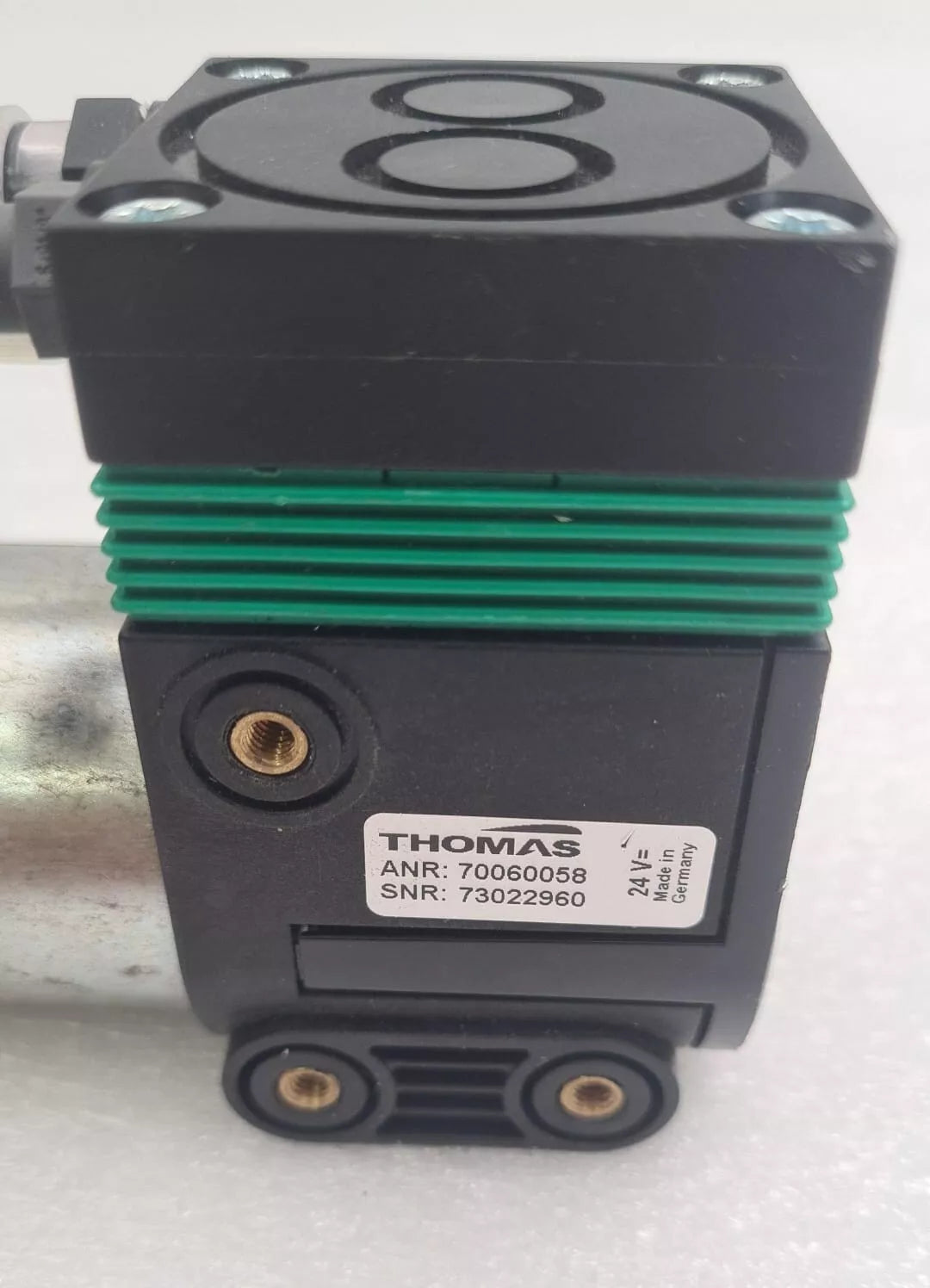 ASF Thomas M42x40/l 24V Pump 70060058