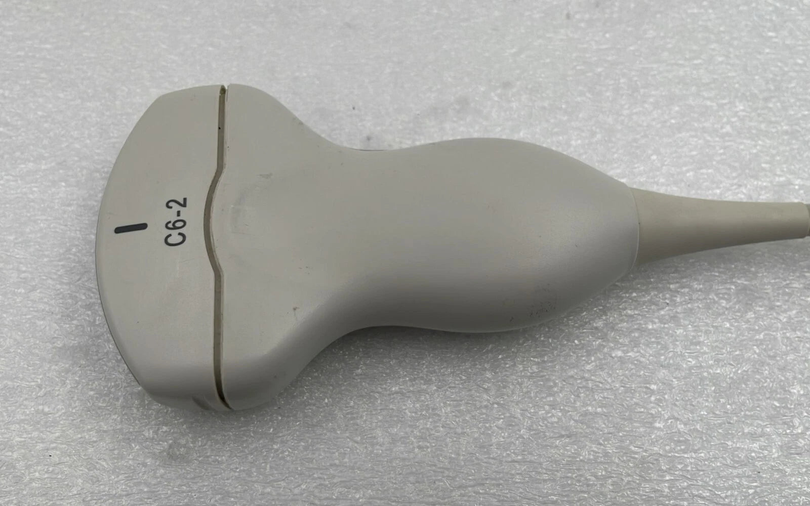 PHILIPS C6-2 ULTRASOUND Transducer Probe Only **AS IS