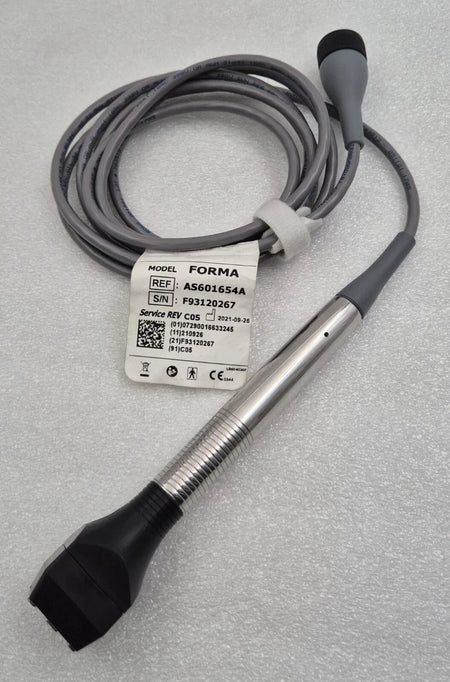InMode FORMA AS601654A applicator handpiece with cable
