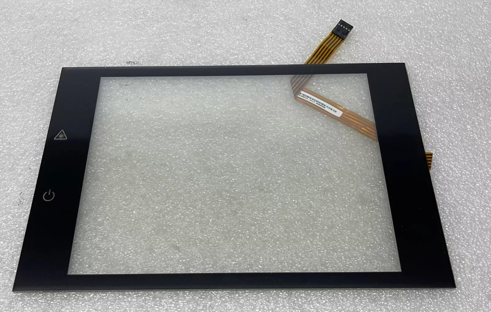 Touch Screen Panel Glass CO2RE 47F5106013-R1.2 FIT FOR CO2RE Touchpad