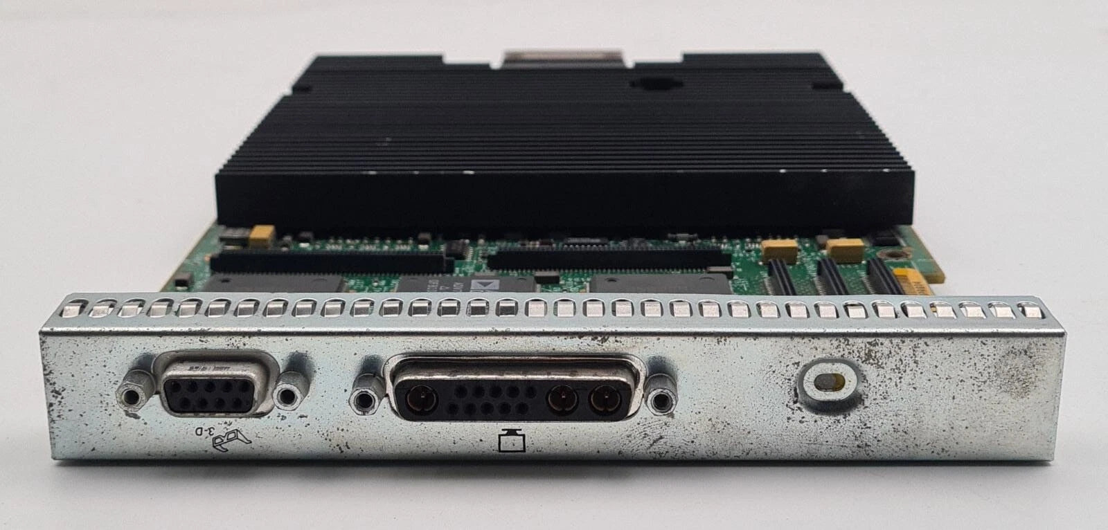 SGI Silicon Graphics 030-0938-003/Y GRAPHIC CARD Board for OCTANE