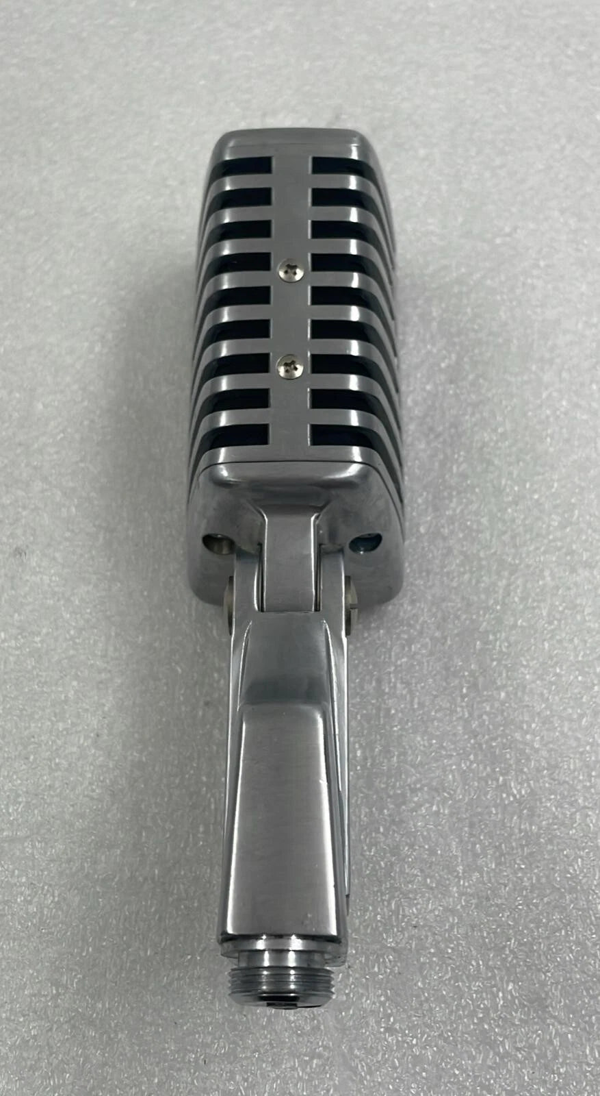 Vintage 1960's Teisco DM-301 Dynamic Microphone