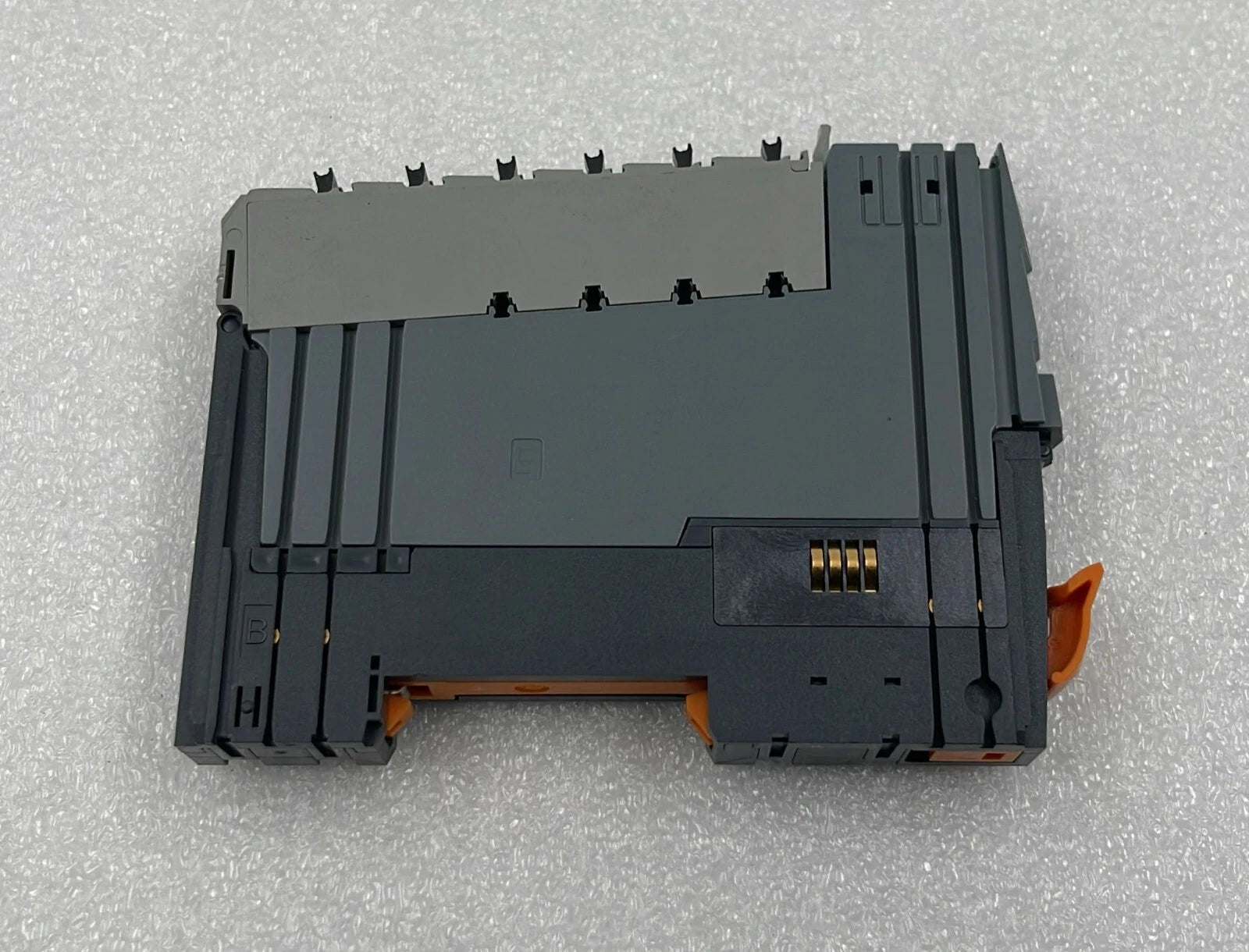 B&R Automation X20 DO 2649 Digital Control Module W/ X20 BM 11