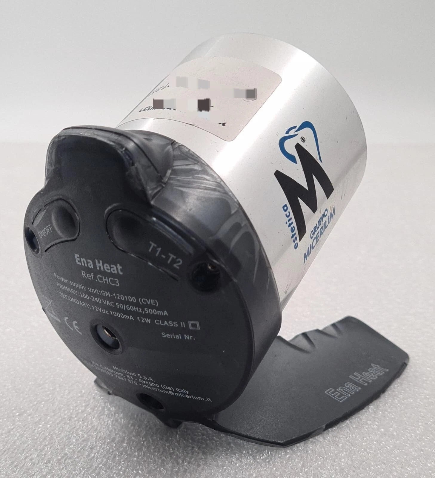 MICERIUM ENA Heat CHC3 Composite Heater **AS-IS**