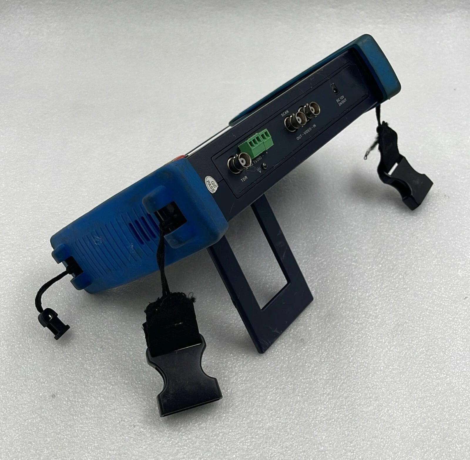 IP Camera Tester 7" Touch Screen  IPC-8600 Control WIFI Monitor 500126