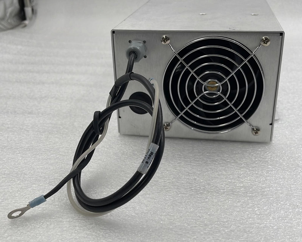 Lumina Power CCPF-1500-.5P 11001180 Capacitor Charging Power Supply 500V 1500J