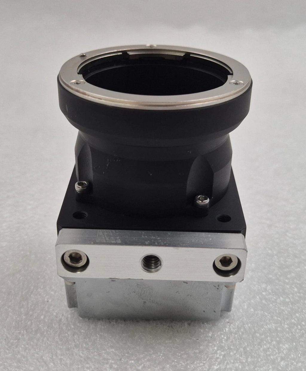 BASLER Industrial Linear Array Camera raL12288-8gm