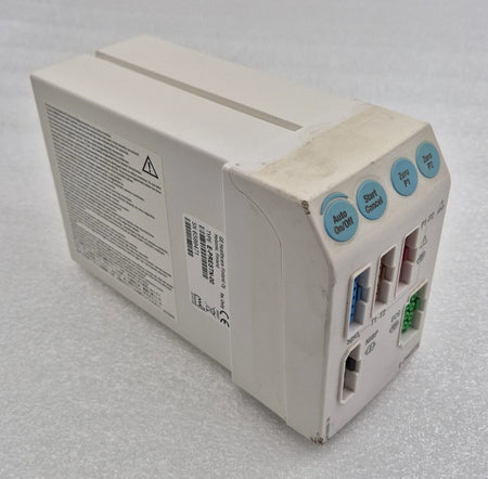GE Datex Ohmeda E-PRESTN ECG SpO2 NiBP temperature module