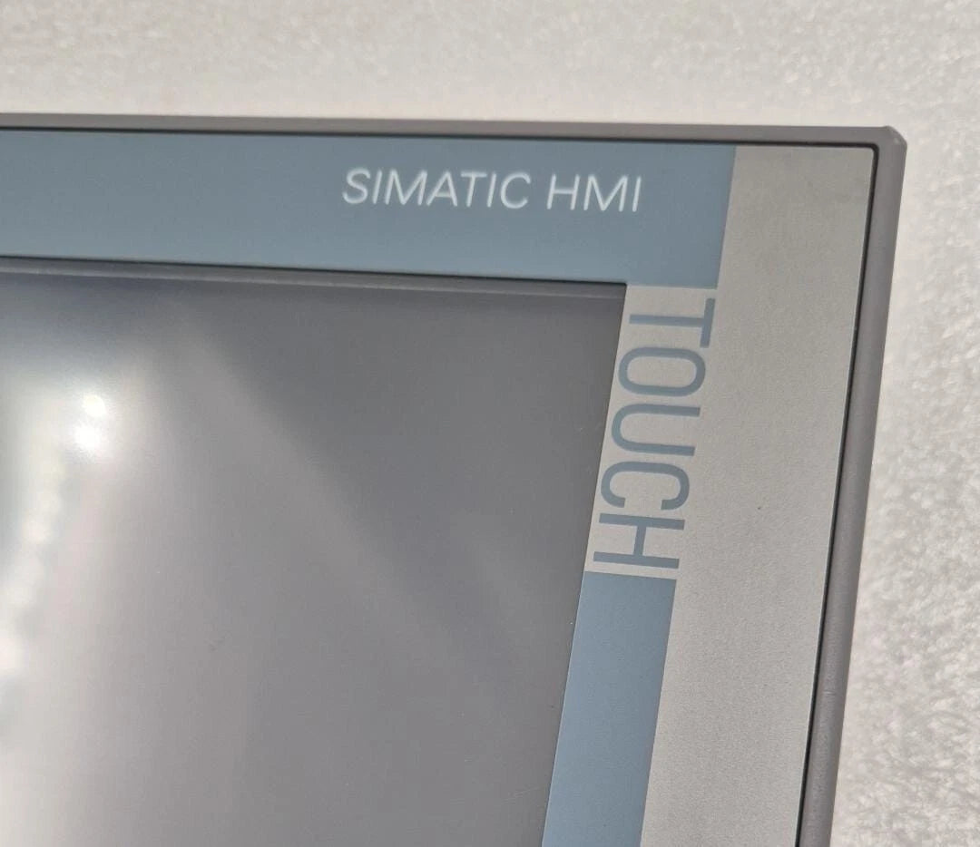 SIEMENS SIMATIC HMI TOUCH 6AV2 123-2JB03-0AX0 KTP900 Basic Operator Interface