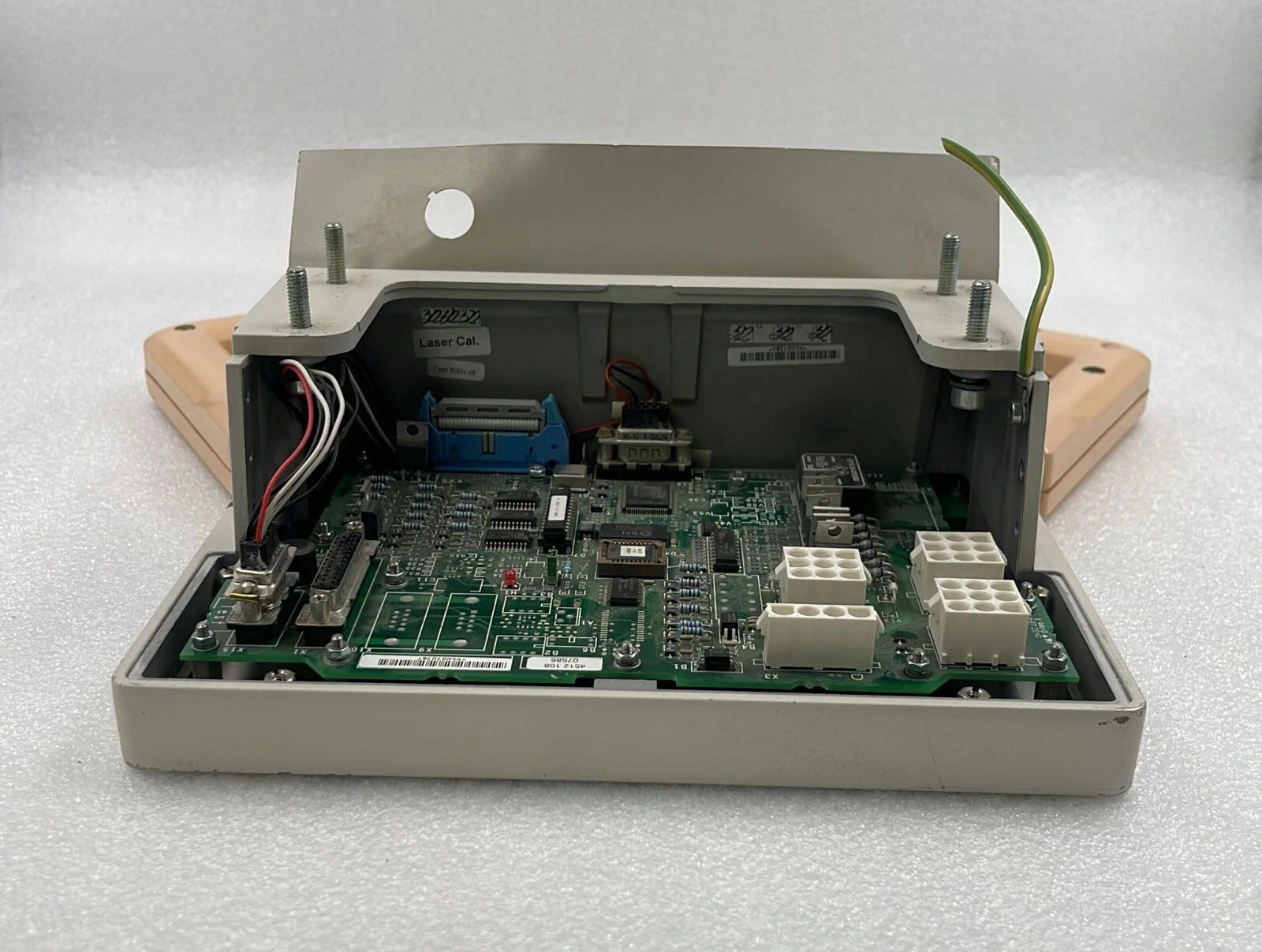 Philips 4512 201 02321 Control Grip CS PCB 4512 108 07585