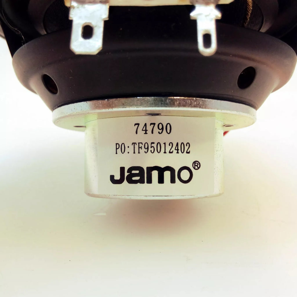 [LOT OF 5] Jamo 74790 Speaker 4 Inch Po Tf95012402 Jamo A 360 Lcr speaker