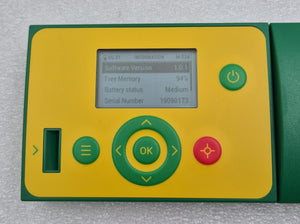 Merck Millipore Sigma Handheld Reflectometer RQflex 20 **FOR PARTS**