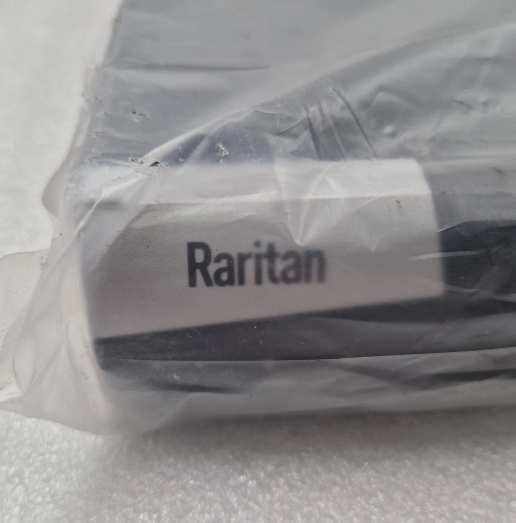 **NEW** Raritan DOMINION DKX3-416 16-Port KVM Over IP Switch 100-240Vac
