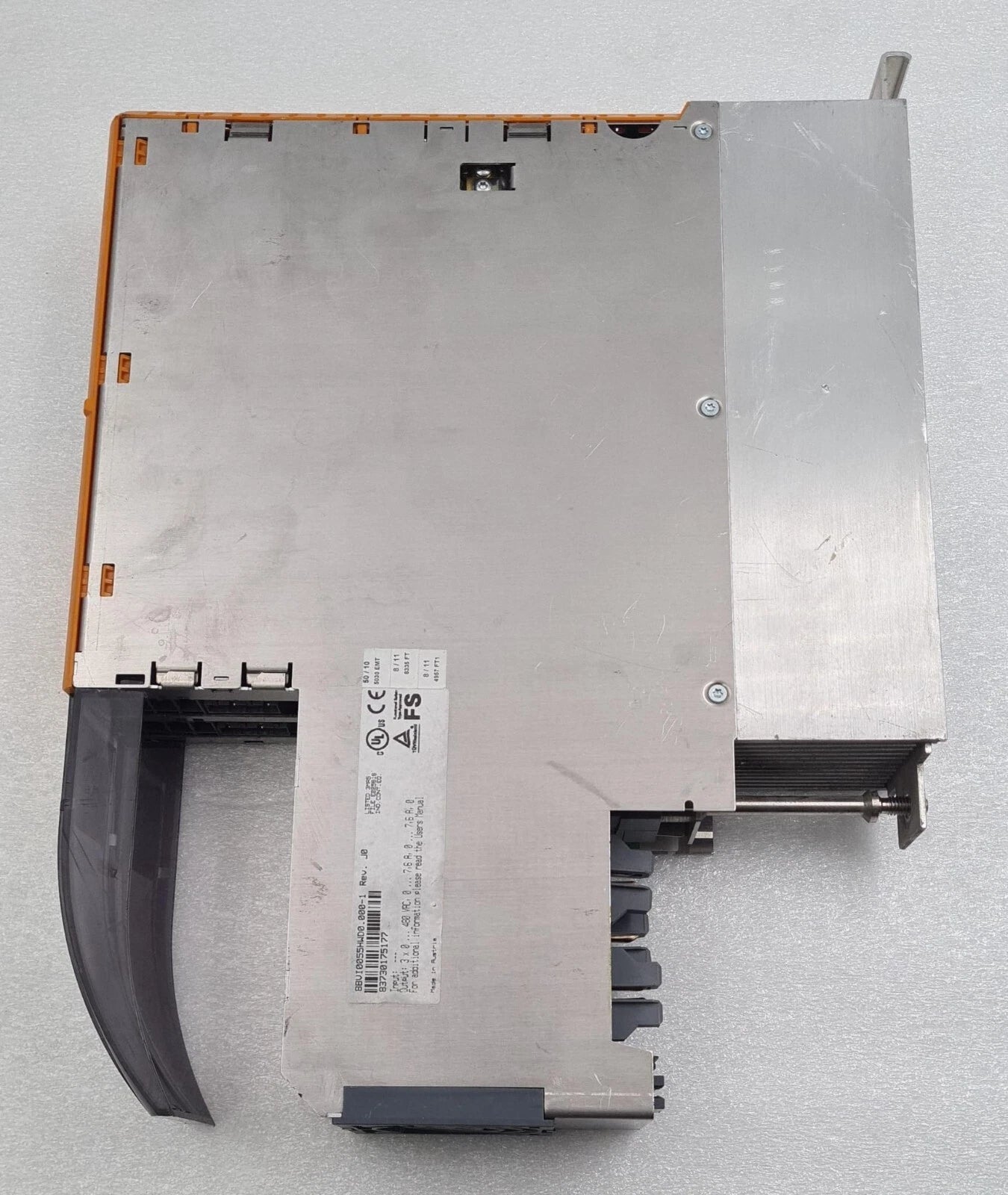 B&R Automation ACOPOS multi I0055D 8BVI0055HWD0.000-1 Inverter Module