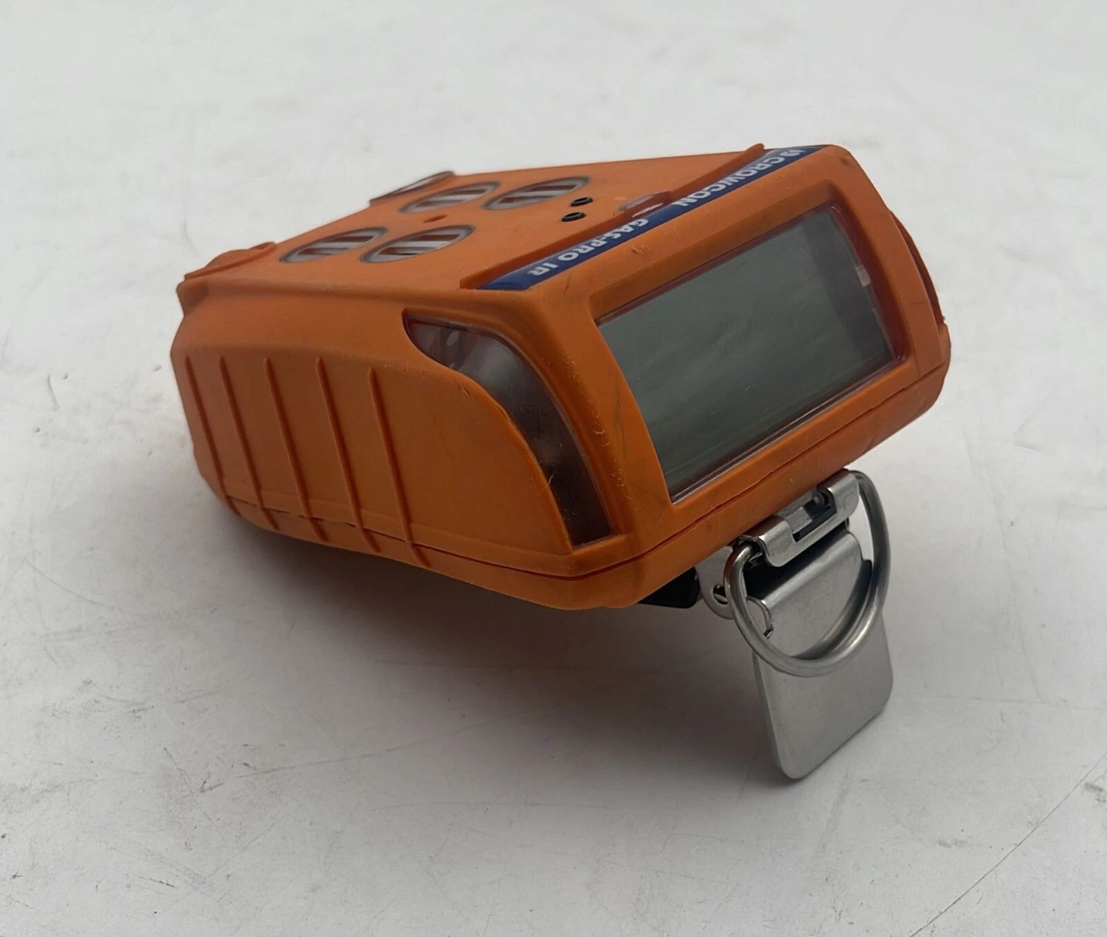 Crowcon GAS-PRO IR portable personal multi-gas monitor detector