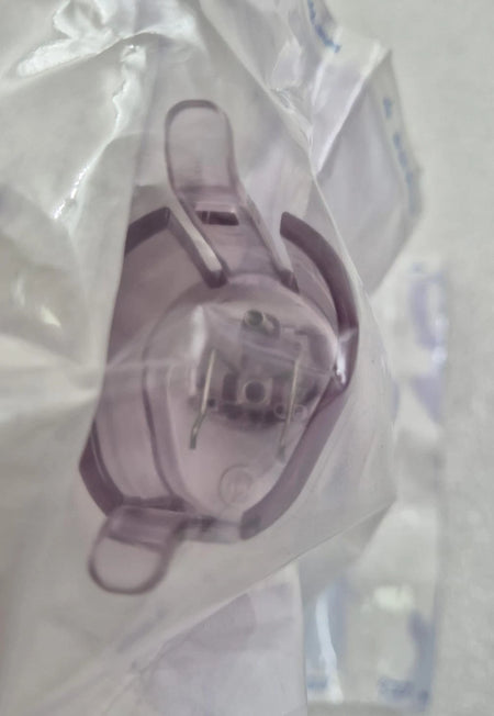 INMODE MorpheusV Tip AG607403A rear connector interface
