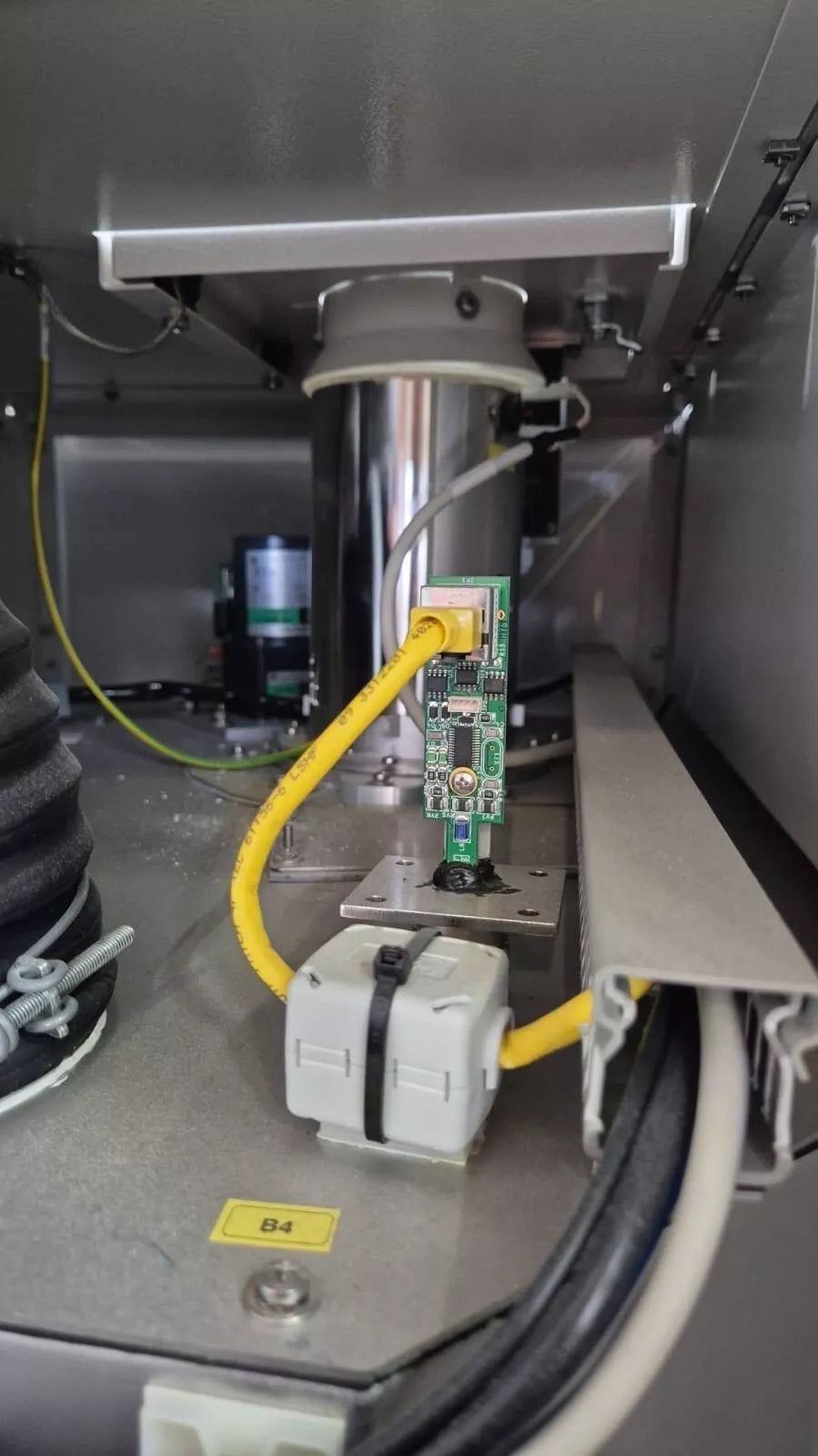 ATLAS XENOTEST 220+ TXRX01 STR Weathering Testing System 230V