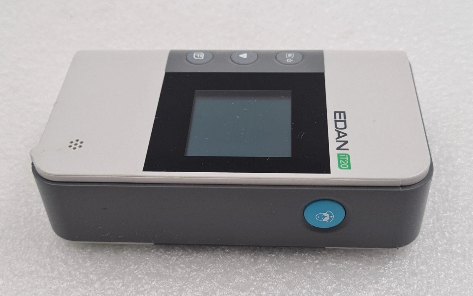 Edan iT20 Telemetry Transmitter **AS-IS**