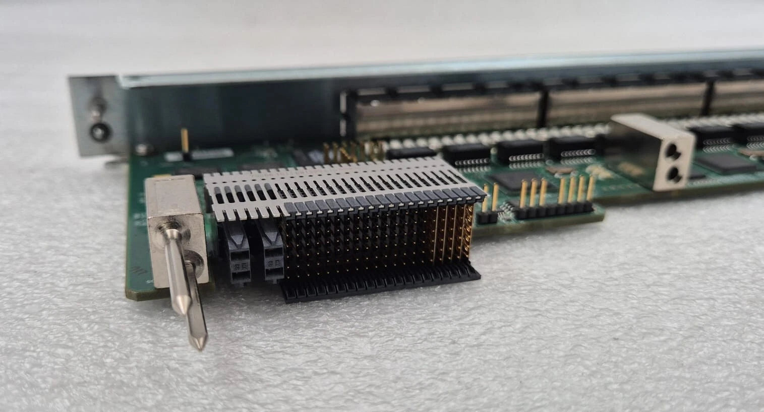 POLYCOM ISDN RTM PCB2085B-L0 BRD2075D-L0 PCB Board Module 12-port