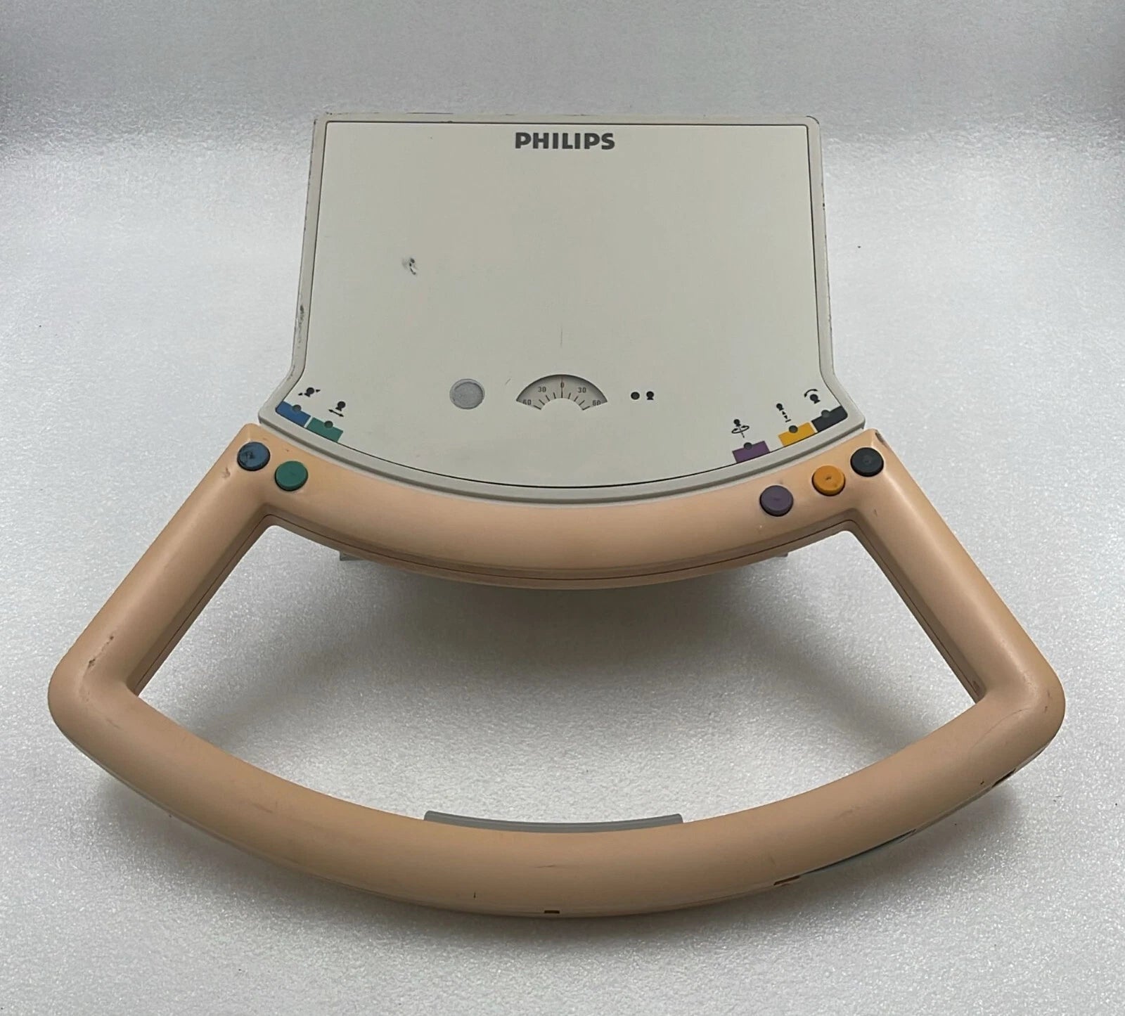 Philips 4512 201 02321 Control Grip CS PCB 4512 108 07585