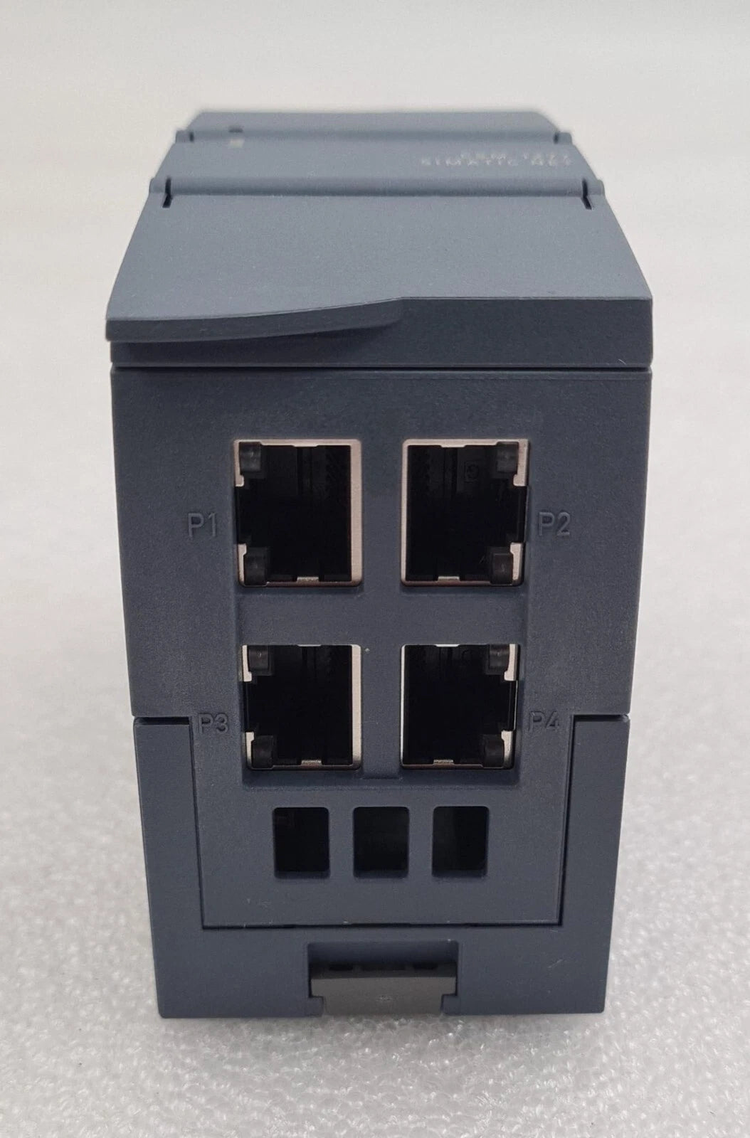 NEW- SIEMENS CSM 1277 SIMATIC NET 6GK7 277-1AA10-0AA0 Compact Switch Module