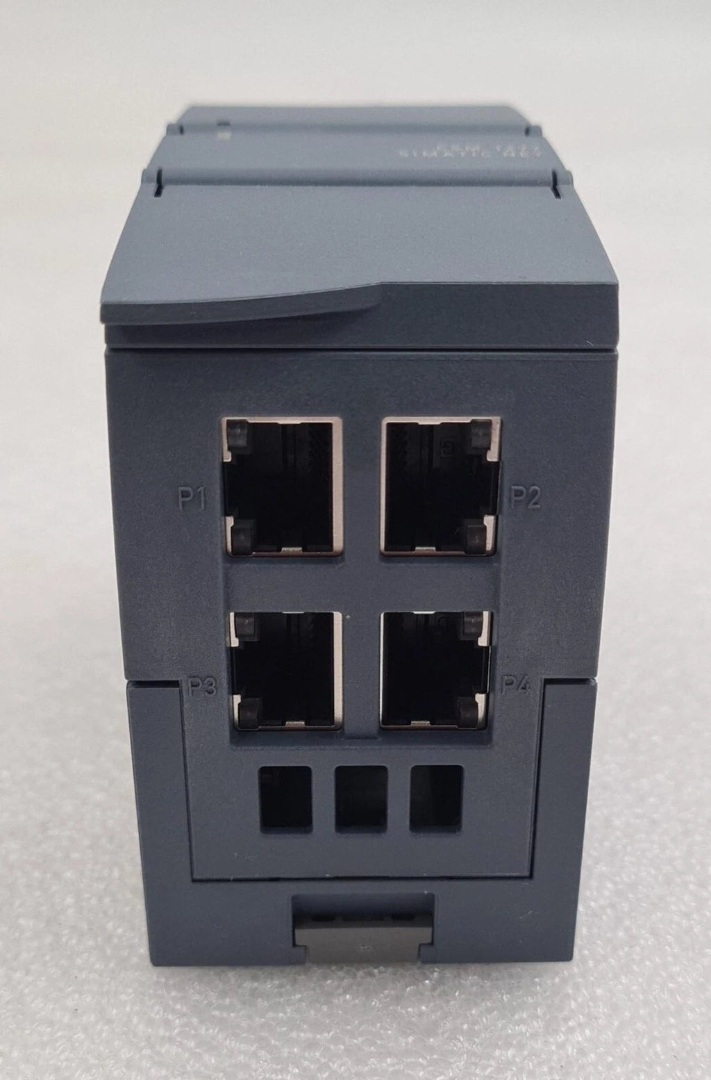 NEW- SIEMENS CSM 1277 SIMATIC NET 6GK7 277-1AA10-0AA0 Compact Switch Module