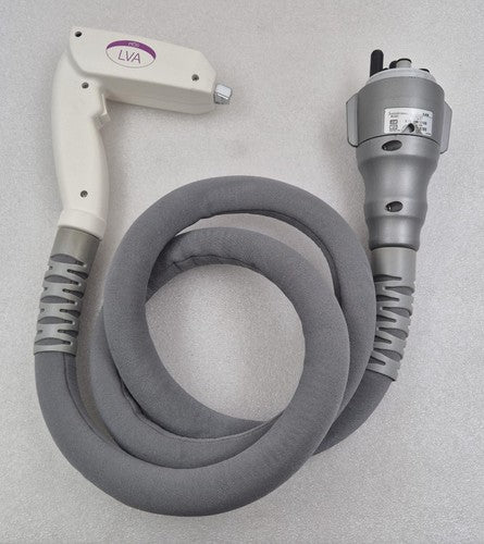 Syneron CANDELA LVA Applicator FG70671 Handpiece for Elos Plus **AS-IS**