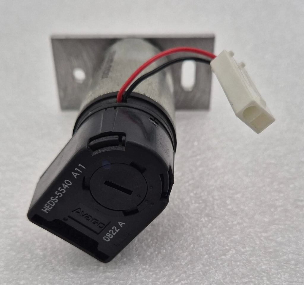 Maxon Motor 265781 825292 W/ AVAGO HEDS-5540 from GRIFOLS TRITURUS