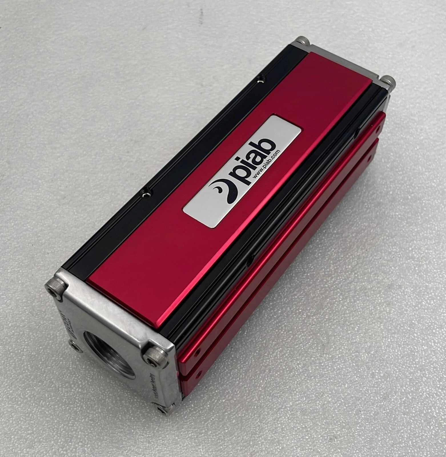 Coax Technology Piab Vacuum Pump P6010.AE.01.LA.52