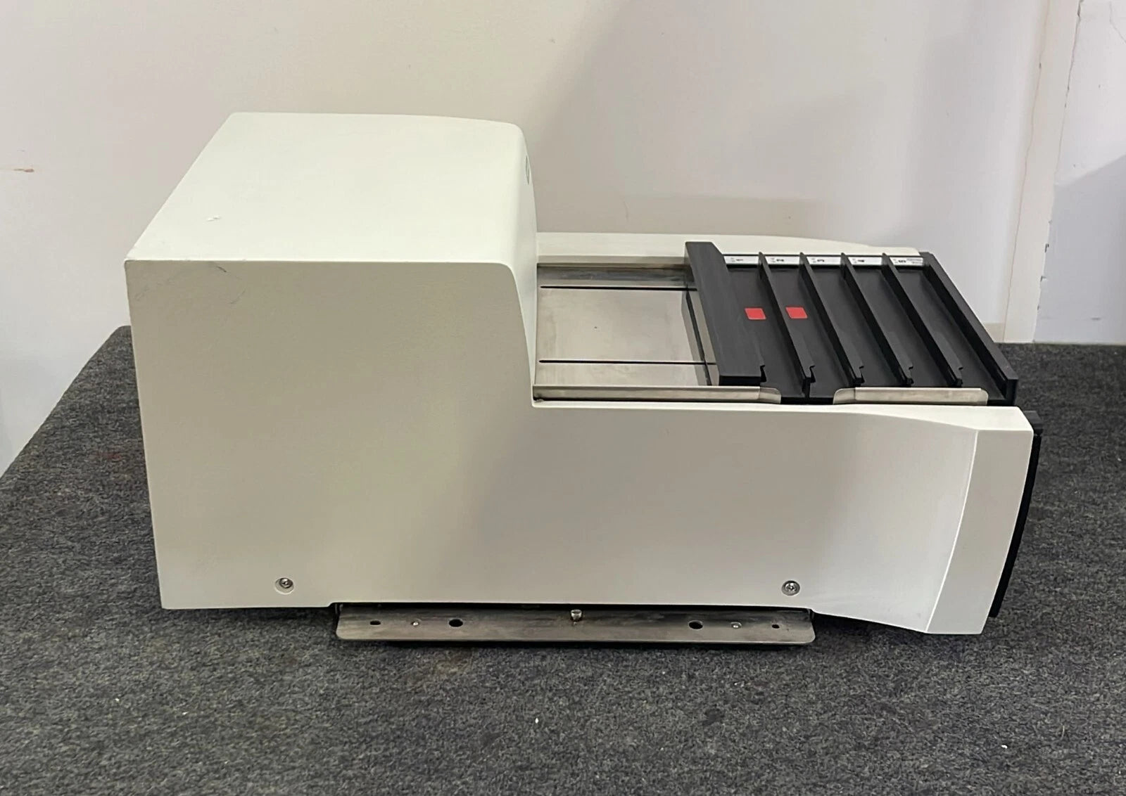 Bio-Rad D-10 Rack Loader System 2200600 **AS IS