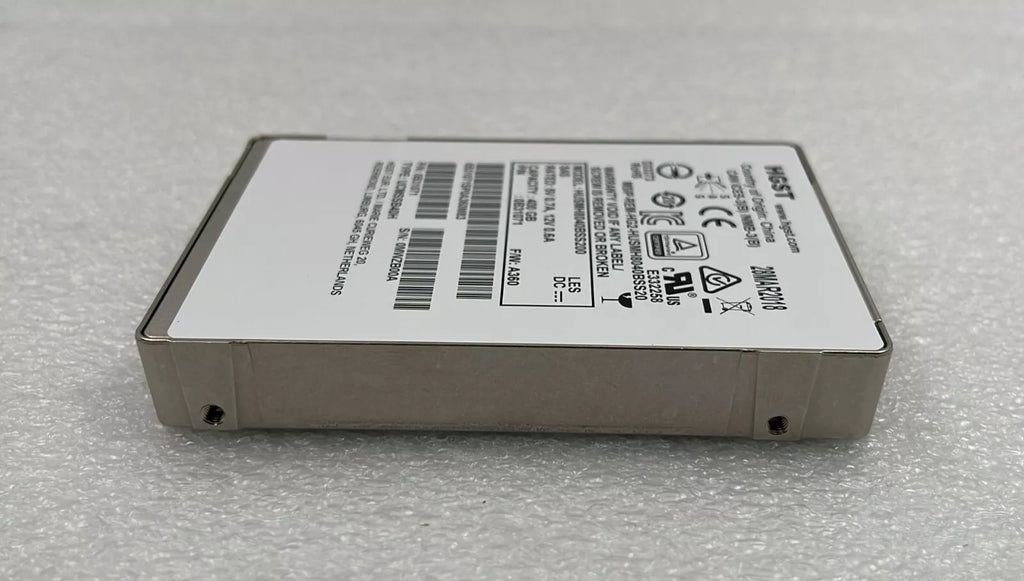HGST HUSMH8040BSS200 400GB SAS SSD 2.5'' 12Gbps 0B31071