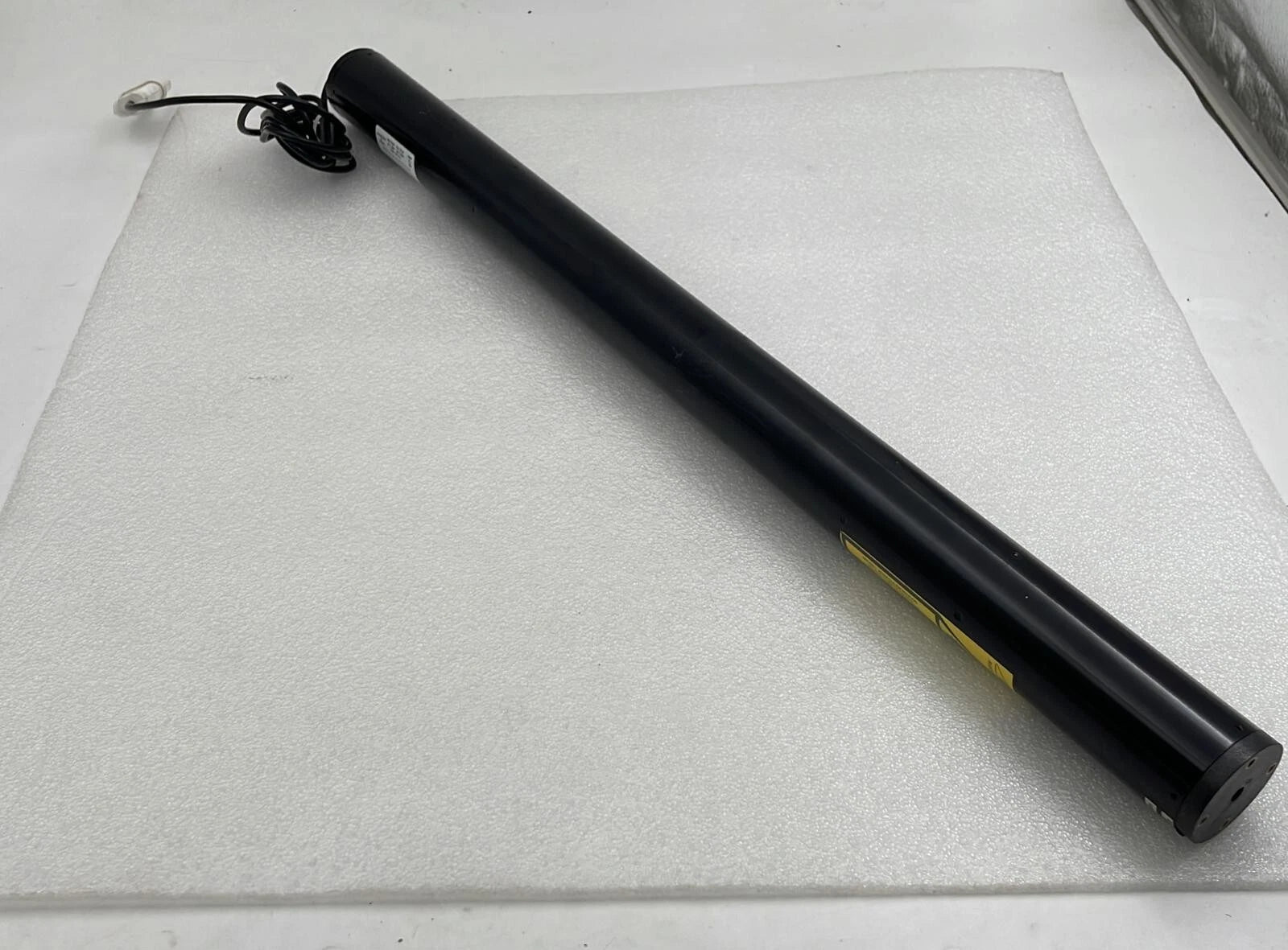 JDSU 1144P-3581 HeNe Laser Head 633nm