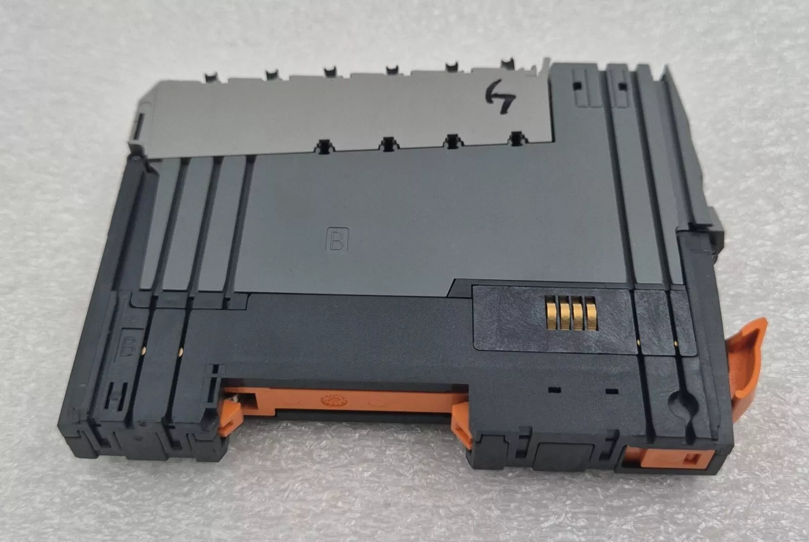 B&R Automation X20 AI 4632 Digital Control Module W/ X20 BM 11